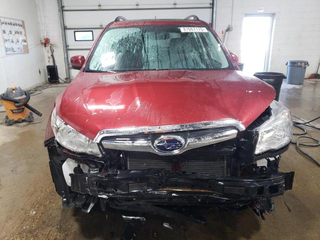 Photo 5 from auction – 2015 SUBARU FORESTER 2 with VIN JF2SJADC1FH464006