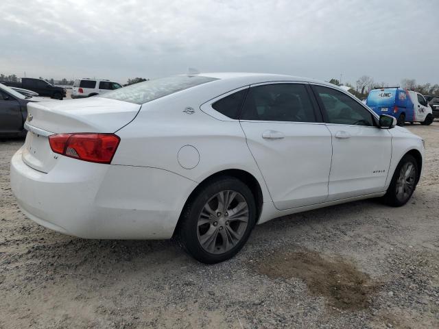 Photo 3 from auction – 2014 CHEVROLET IMPALA LT with VIN 1G1125S33EU112223