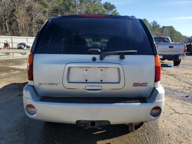 Photo 6 from auction – 2007 GMC ENVOY with VIN 1GKDS13S972159505