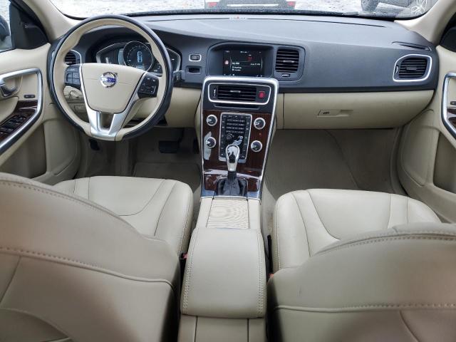 Photo 8 from auction – 2015 VOLVO S60 PREMIE with VIN YV140MFK8F1346876