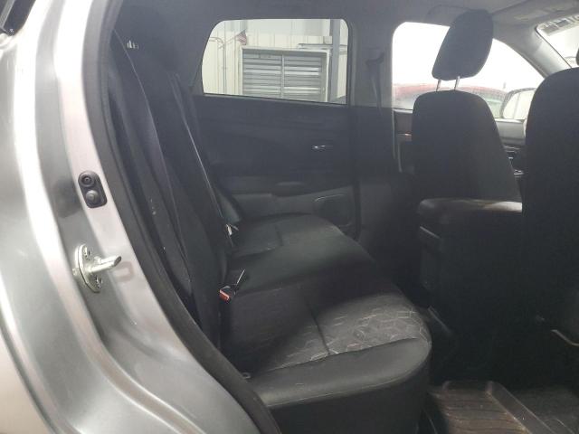 Photo 11 from auction – 2022 MITSUBISHI OUTLANDER with VIN JA4ARUAU3NU021308