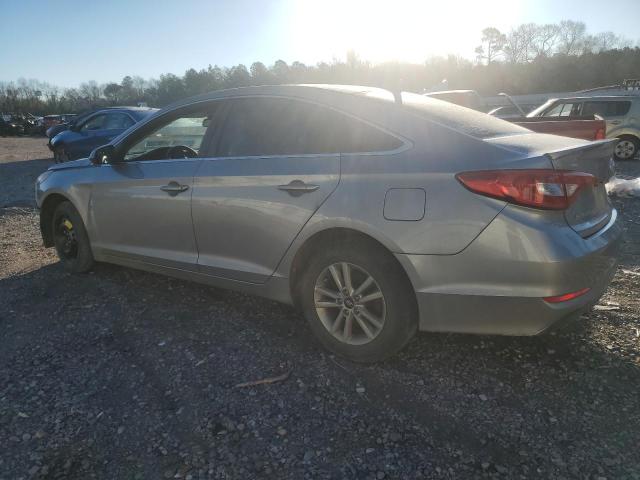 Photo 2 from auction – 2016 HYUNDAI SONATA SE with VIN 5NPE24AF2GH287199