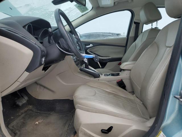 Photo 7 from auction – 2012 FORD FOCUS SEL with VIN 1FAHP3H25CL469664