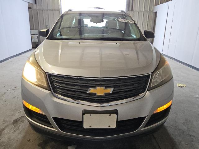 Photo 5 from auction – 2014 CHEVROLET TRAVERSE L with VIN 1GNKRFED4EJ264201