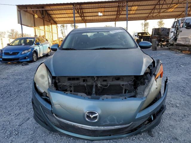 Photo 5 from auction – 2010 MAZDA 3 I with VIN JM1BL1SF1A1199045