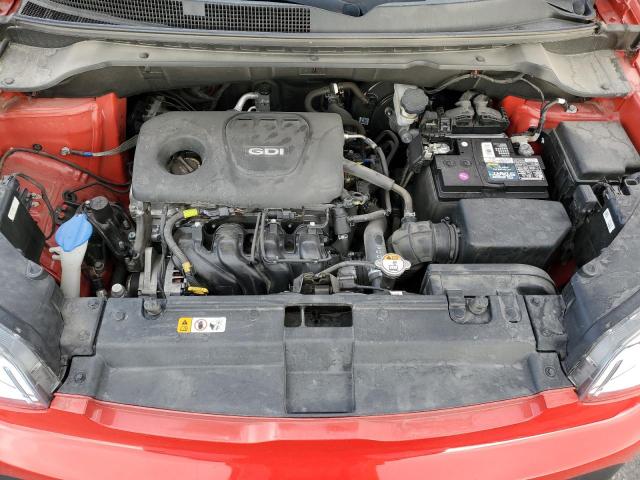 Photo 11 from auction – 2019 KIA SOUL with VIN KNDJN2A27K7025330