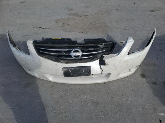 Photo 12 from auction – 2011 NISSAN ALTIMA SR with VIN 1N4BL2AP7BN470755