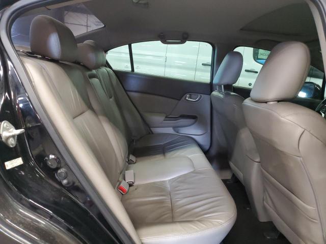 Zdjęcie 10 z aukcji – 2012 HONDA CIVIC EXL z VIN 2HGFB2F97CH549816