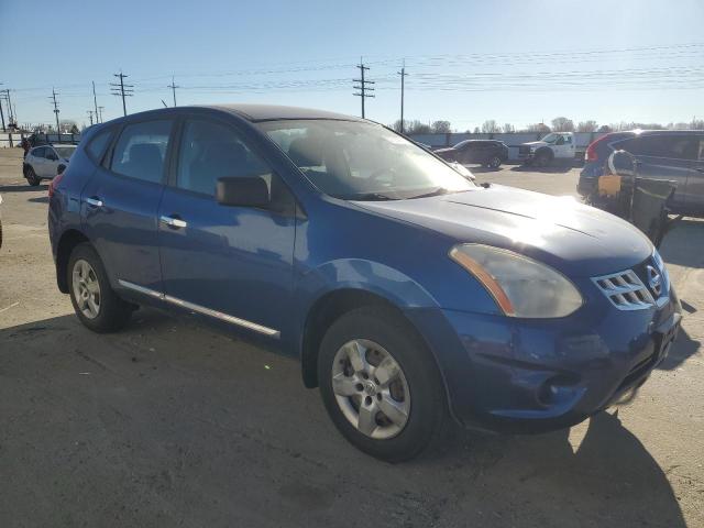 Photo 4 from auction – 2011 NISSAN ROGUE S with VIN JN8AS5MVXBW273663