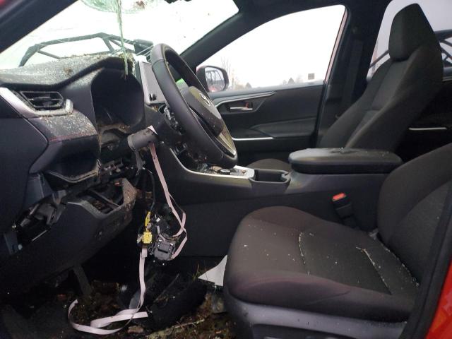 Photo 7 from auction – 2024 TOYOTA RAV4 PRIME with VIN JTMCB3FV4RD176552