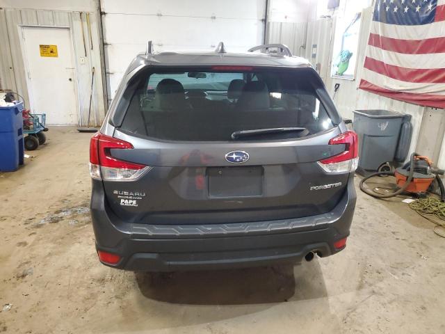 Photo 6 from auction – 2023 SUBARU FORESTER L with VIN JF2SKAPC7PH434471
