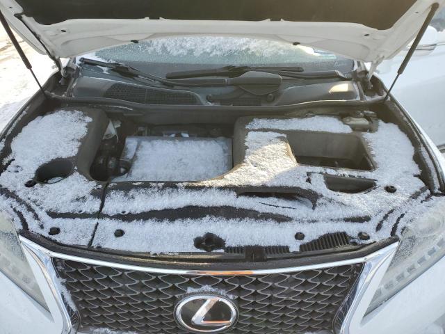 Photo 12 from auction – 2015 LEXUS RX 350 BAS with VIN 2T2BK1BA2FC320350
