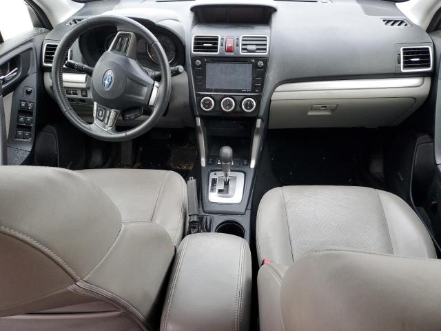 Photo 8 from auction – 2016 SUBARU FORESTER 2 with VIN JF2SJAKCXGH509237