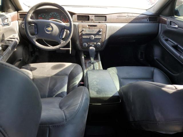 Photo 8 from auction – 2013 CHEVROLET IMPALA LTZ with VIN 2G1WC5E31D1136562