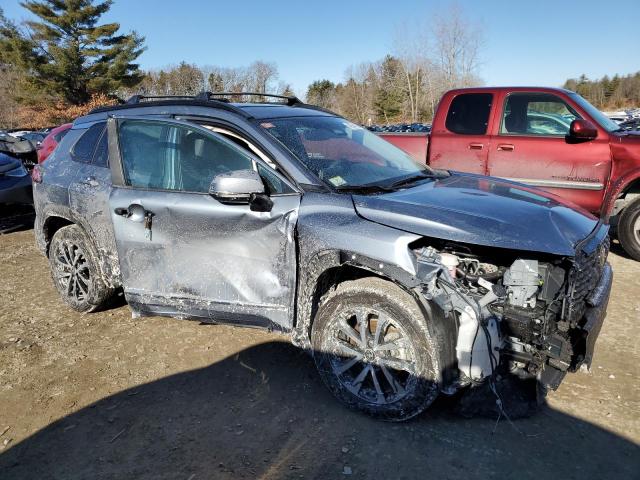 Photo 4 from auction – 2024 TOYOTA COROLLA CR with VIN 7MUDAABG5RV088235