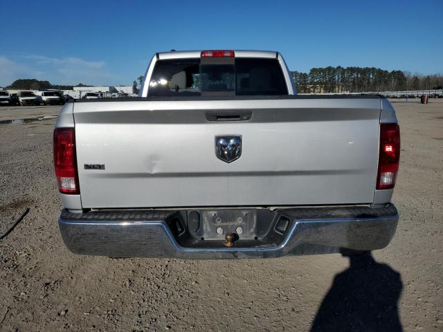 Photo 6 from auction – 2017 RAM 1500 SLT with VIN 1C6RR6TT2HS584785