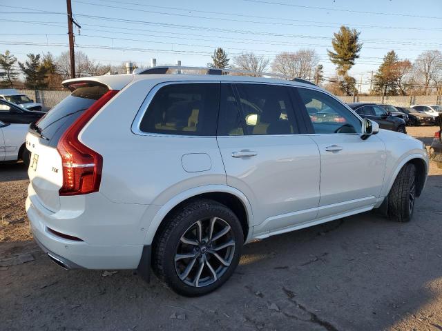 Photo 3 from auction – 2016 VOLVO XC90 T6 with VIN YV4A22PKXG1013308