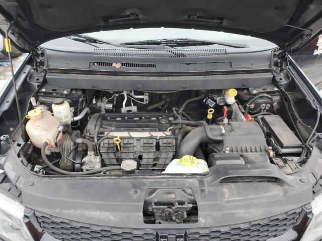 Photo 12 from auction – 2016 DODGE JOURNEY SX with VIN 3C4PDCBB8GT148610