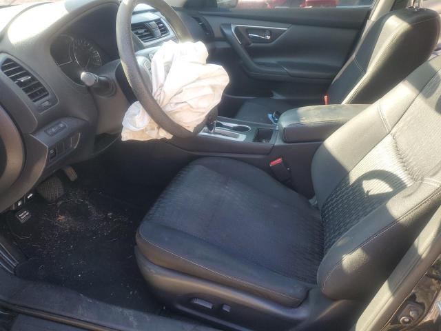 Photo 7 from auction – 2017 NISSAN ALTIMA 2.5 with VIN 1N4AL3AP5HC285559