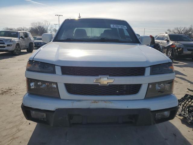 Photo 5 from auction – 2012 CHEVROLET COLORADO L with VIN 1GCDSCF90C8121121