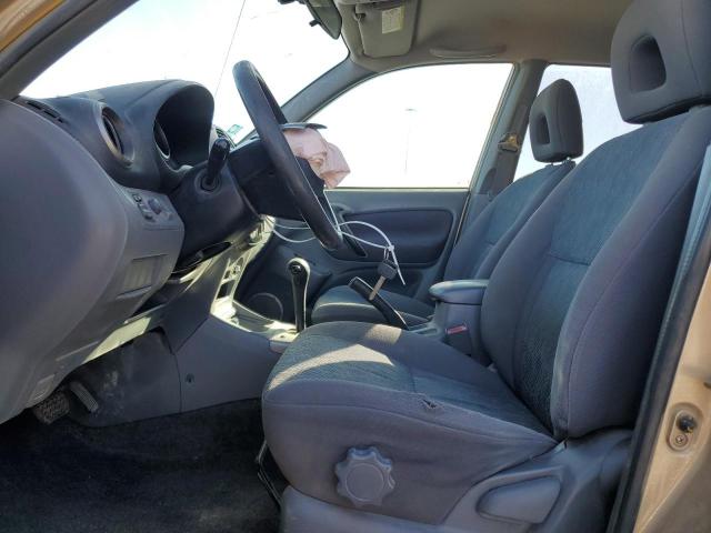 Photo 7 from auction – 2003 TOYOTA RAV4 with VIN JTEGH20V130094971