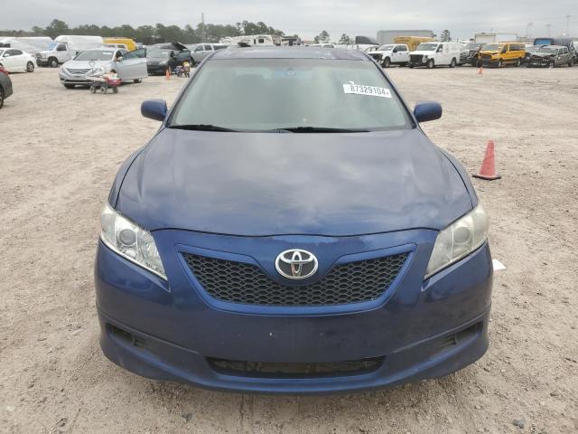 Photo 5 from auction – 2007 TOYOTA CAMRY CE with VIN 4T1BE46K47U003511