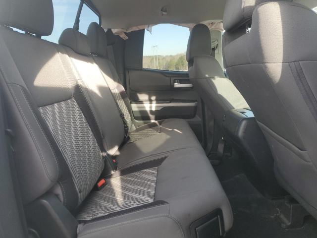 Photo 10 from auction – 2021 TOYOTA TUNDRA DOU with VIN 5TFTY5F18MX012087