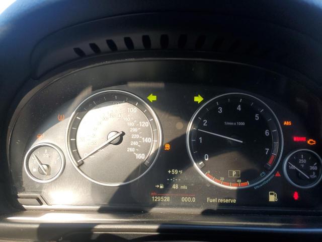 Photo 9 from auction – 2011 BMW 535 I with VIN WBAFR7C54BC806664