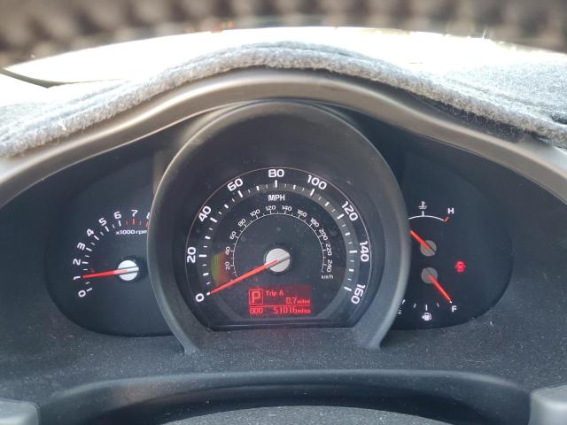 Photo 9 from auction – 2015 KIA SPORTAGE E with VIN KNDPC3AC4F7761937