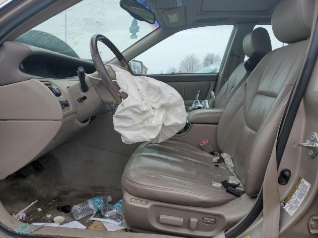 Photo 7 from auction – 2004 TOYOTA AVALON XL with VIN 4T1BF28B44U356115