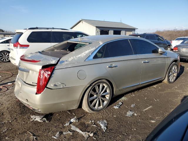 Photo 3 from auction – 2014 CADILLAC XTS LUXURY with VIN 2G61M5S39E9204048