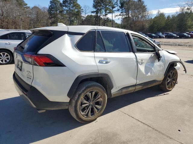 صورة رقم 3 من المزاد - 2022 TOYOTA RAV4 LIMIT مع VIN 4T3D6RFV2NU086552