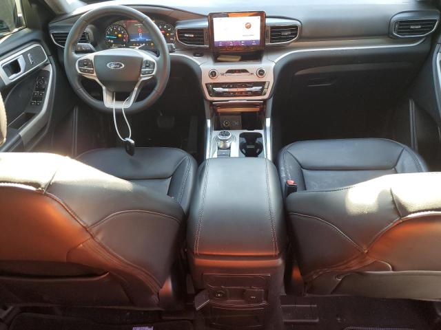 Photo 8 from auction – 2023 FORD EXPLORER X with VIN 1FMSK7DH7PGB89285