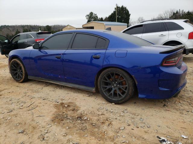 Photo 2 from auction – 2018 DODGE CHARGER R/ with VIN 2C3CDXGJ2JH263407