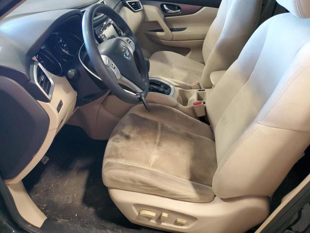 Photo 7 from auction – 2016 NISSAN ROGUE S with VIN KNMAT2MT7GP727357