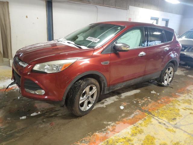 Photo 1 from auction – 2014 FORD ESCAPE SE with VIN 1FMCU0G94EUD64374