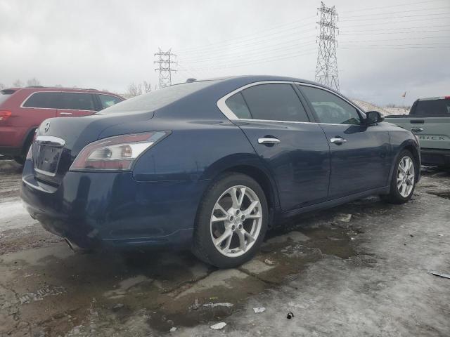 Снимка 3 от търг – 2013 NISSAN MAXIMA S с VIN 1N4AA5AP5DC841610