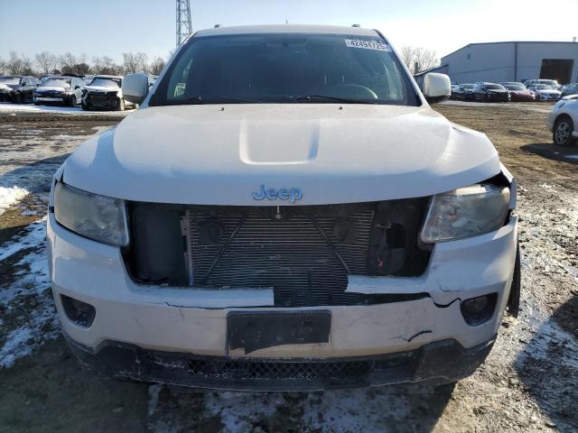 Photo 5 from auction – 2011 JEEP GRAND CHER with VIN 1J4RR4GG7BC671765