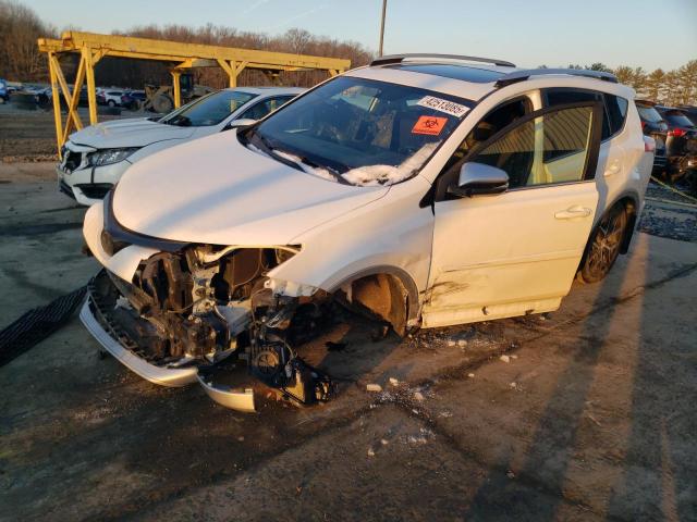 Photo 1 from auction – 2016 TOYOTA RAV4 SE with VIN JTMJFREV1GD183195