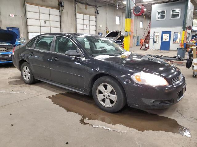 Photo 4 from auction – 2011 CHEVROLET IMPALA LT with VIN 2G1WG5EK7B1158350