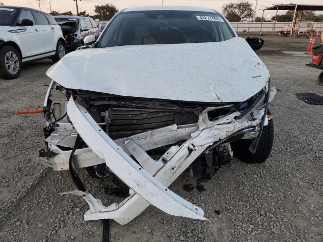 Photo 5 from auction – 2019 HONDA CIVIC LX with VIN 19XFC2F65KE208216
