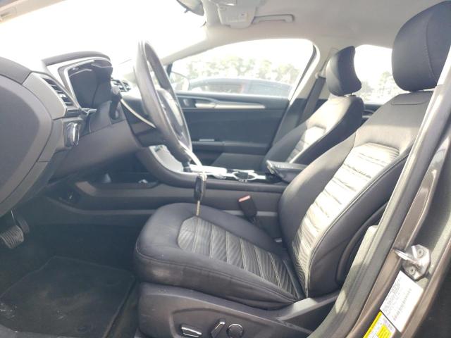 Photo 7 from auction – 2016 FORD FUSION SE with VIN 1FA6P0HD8G5126221