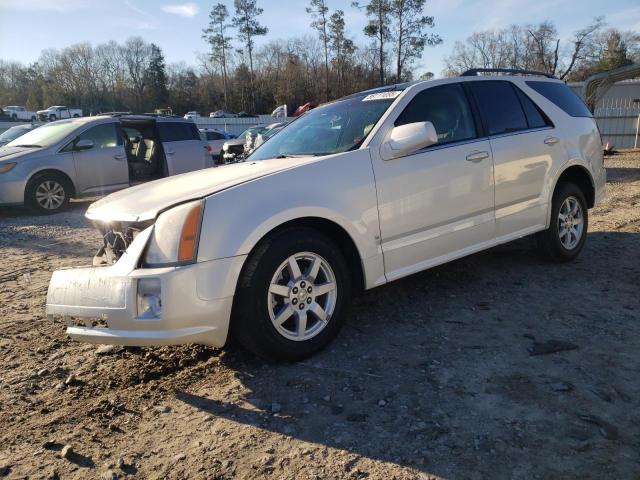 Photo 1 from auction – 2006 CADILLAC SRX with VIN 1GYEE637660215663