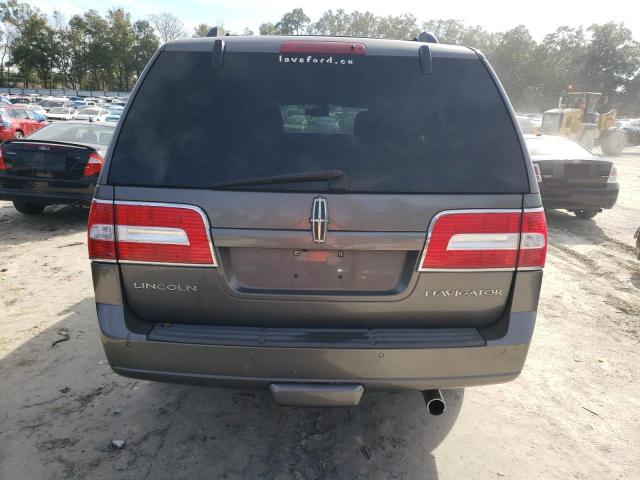 Photo 6 from auction – 2012 LINCOLN NAVIGATOR with VIN 5LMJJ3J56CEL02308
