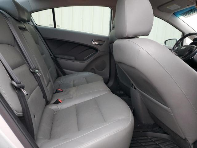Foto 10 de la subasta – 2017 KIA FORTE EX con VIN 3KPFL4A86HE005574