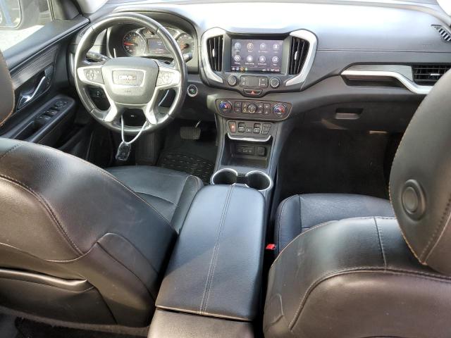 Photo 8 from auction – 2020 GMC TERRAIN SL with VIN 3GKALVEV0LL242991