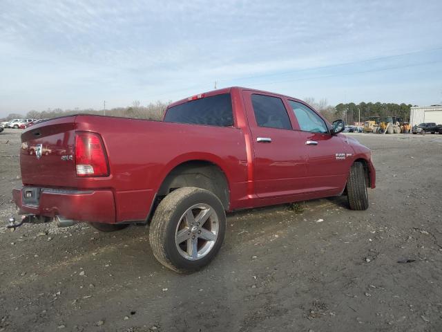 Zdjęcie 3 z aukcji – 2013 RAM 1500 ST z VIN 1C6RR7KT7DS621525