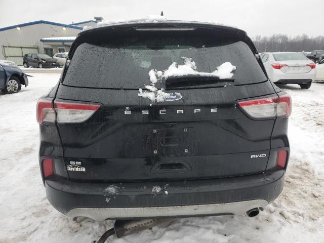 Photo 6 from auction – 2020 FORD ESCAPE SE with VIN 1FMCU9G65LUC72956