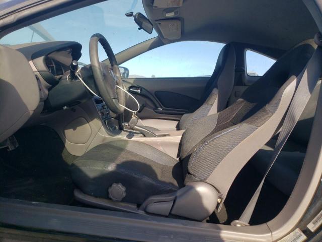 Zdjęcie 7 z aukcji – 2001 TOYOTA CELICA z VIN JTDDR32T710090278