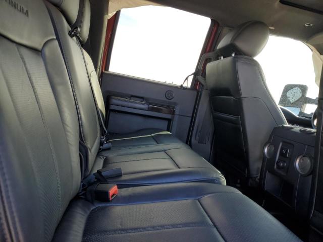 Photo 10 from auction – 2016 FORD F250 SUPER with VIN 1FT7W2BT6GEA08343